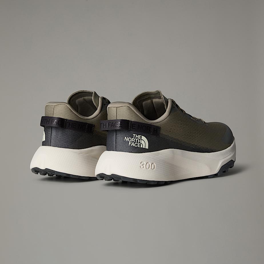 Sapatilhas Corrida The North Face Altamesa 300 Trail Masculino Cinzentas | NF0A60Z2O