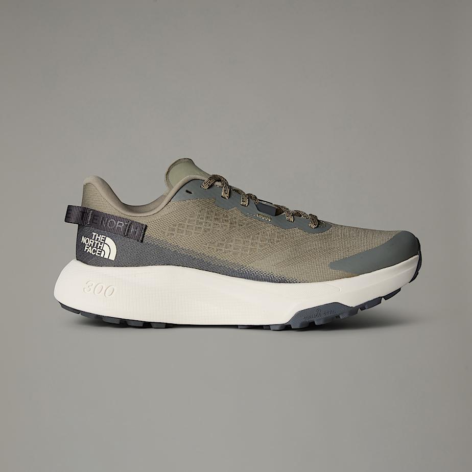 Sapatilhas Corrida The North Face Altamesa 300 Trail Masculino Cinzentas | NF0A60Z2O