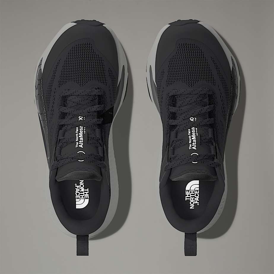 Sapatilhas Corrida The North Face Altamesa 500 Trail Feminino Pretas | NF0A54L1N