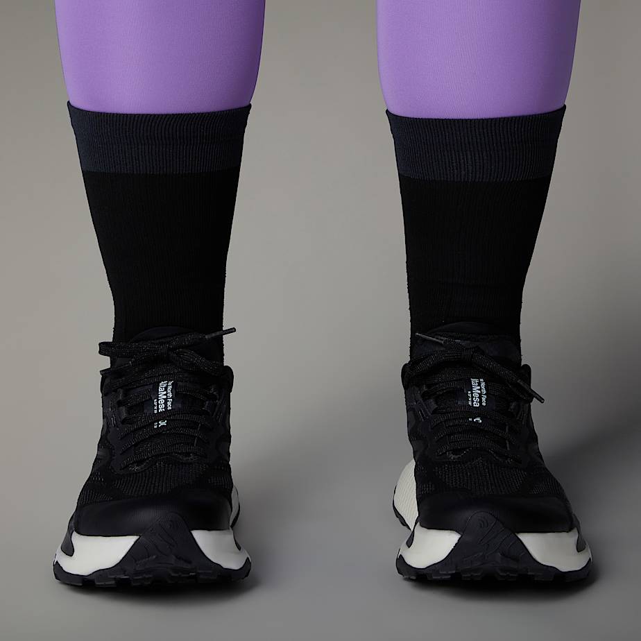 Sapatilhas Corrida The North Face Altamesa 500 Trail Feminino Pretas | NF0A54L1N