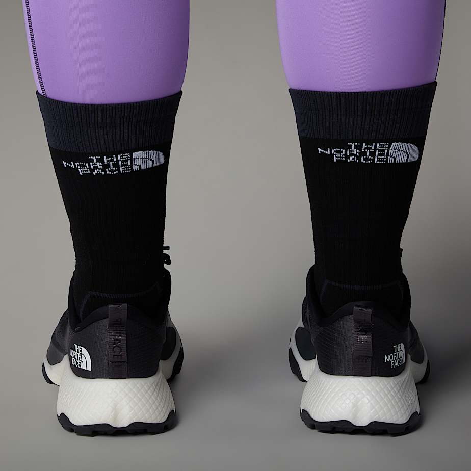 Sapatilhas Corrida The North Face Altamesa 500 Trail Feminino Pretas | NF0A54L1N