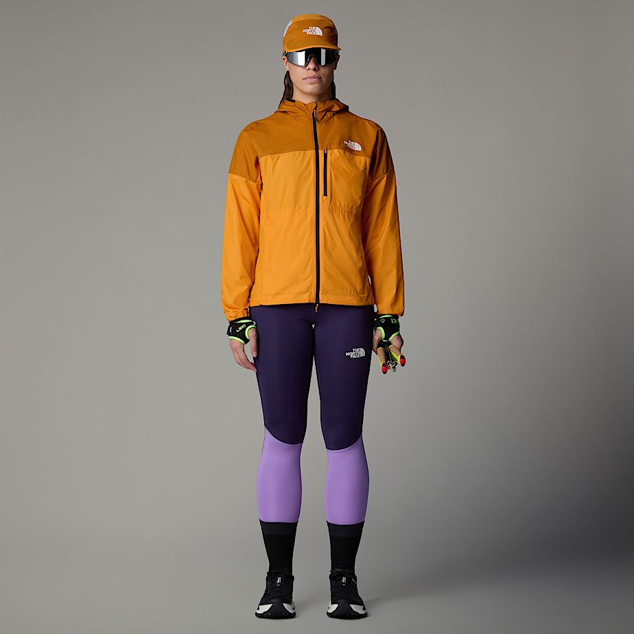 Sapatilhas Corrida The North Face Altamesa 500 Trail Feminino Pretas | NF0A54L1N