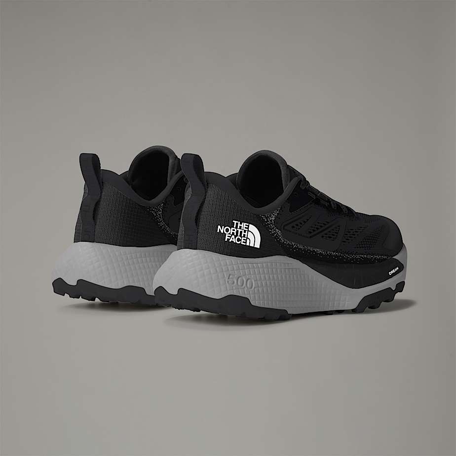 Sapatilhas Corrida The North Face Altamesa 500 Trail Feminino Pretas | NF0A54L1N