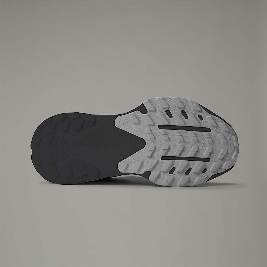 Sapatilhas Corrida The North Face Altamesa 500 Trail Feminino Pretas | NF0A54L1N