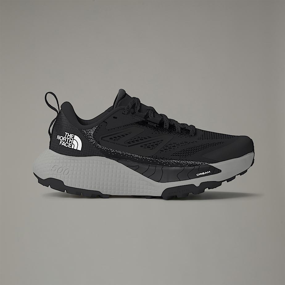 Sapatilhas Corrida The North Face Altamesa 500 Trail Feminino Pretas | NF0A54L1N