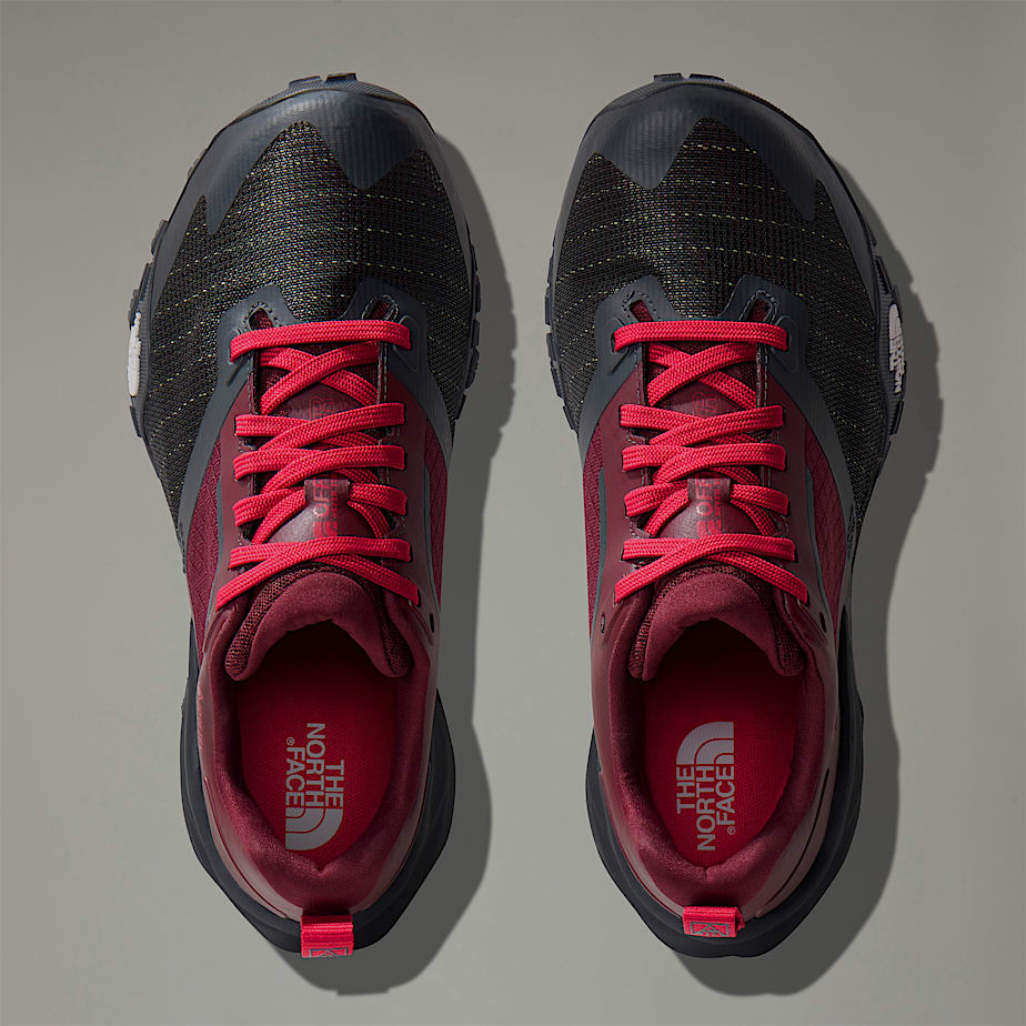 Sapatilhas Corrida The North Face Offtrail TR GORE-TEX® Trail Feminino Roxo | NF0A17V9P