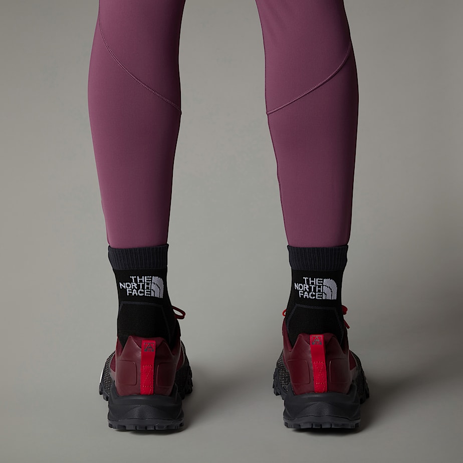 Sapatilhas Corrida The North Face Offtrail TR GORE-TEX® Trail Feminino Roxo | NF0A17V9P