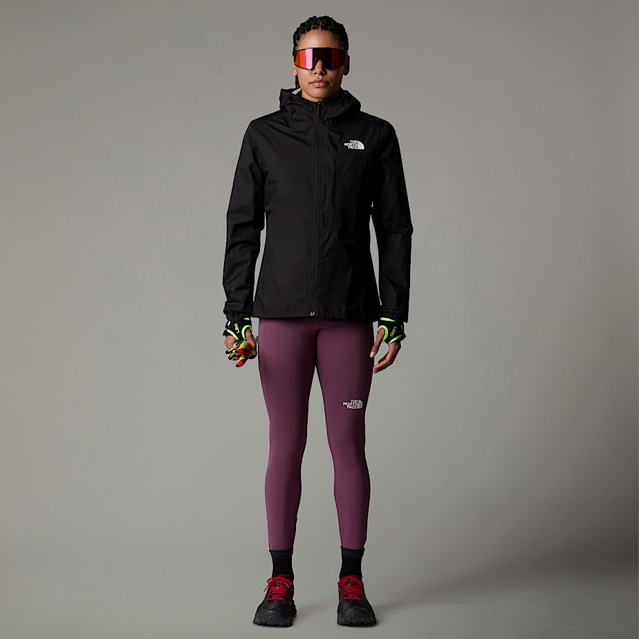 Sapatilhas Corrida The North Face Offtrail TR GORE-TEX® Trail Feminino Roxo | NF0A17V9P