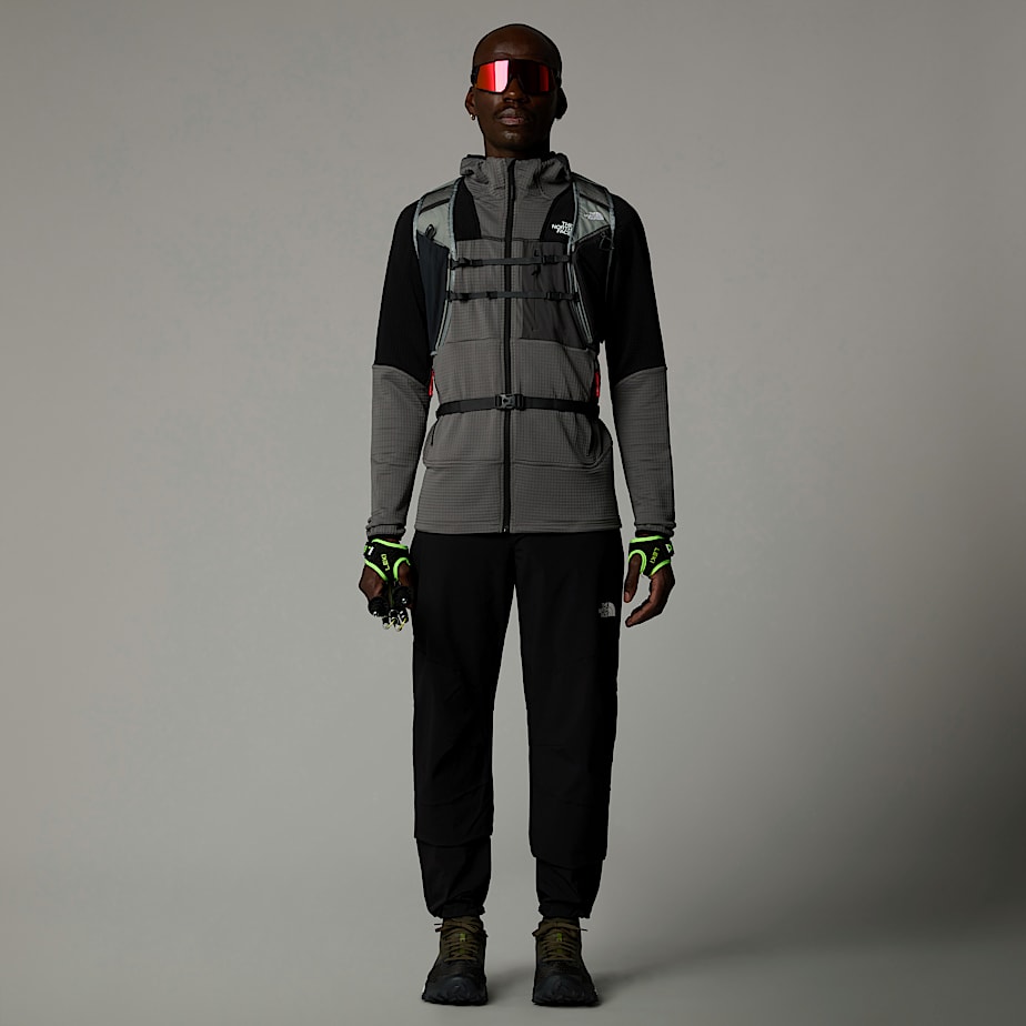 Sapatilhas Corrida The North Face Offtrail TR GORE-TEX® Trail Masculino Verde Oliva | NF0A97Q6S