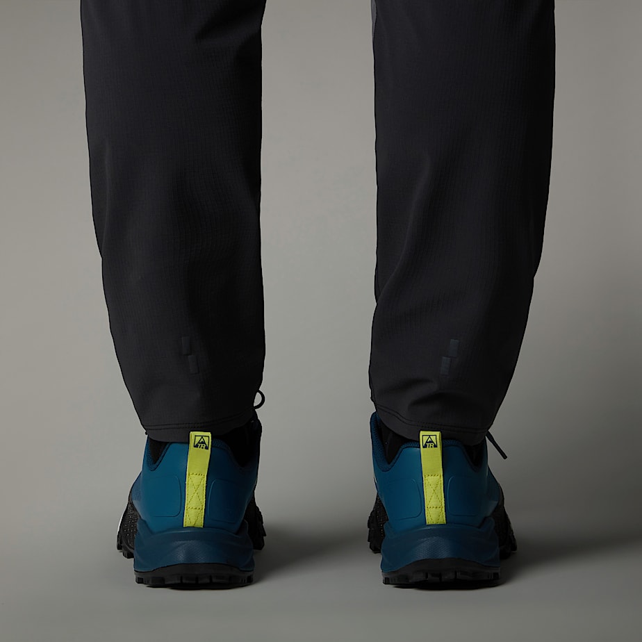 Sapatilhas Corrida The North Face Offtrail TR Trail Masculino Azuis | NF0A42U7U