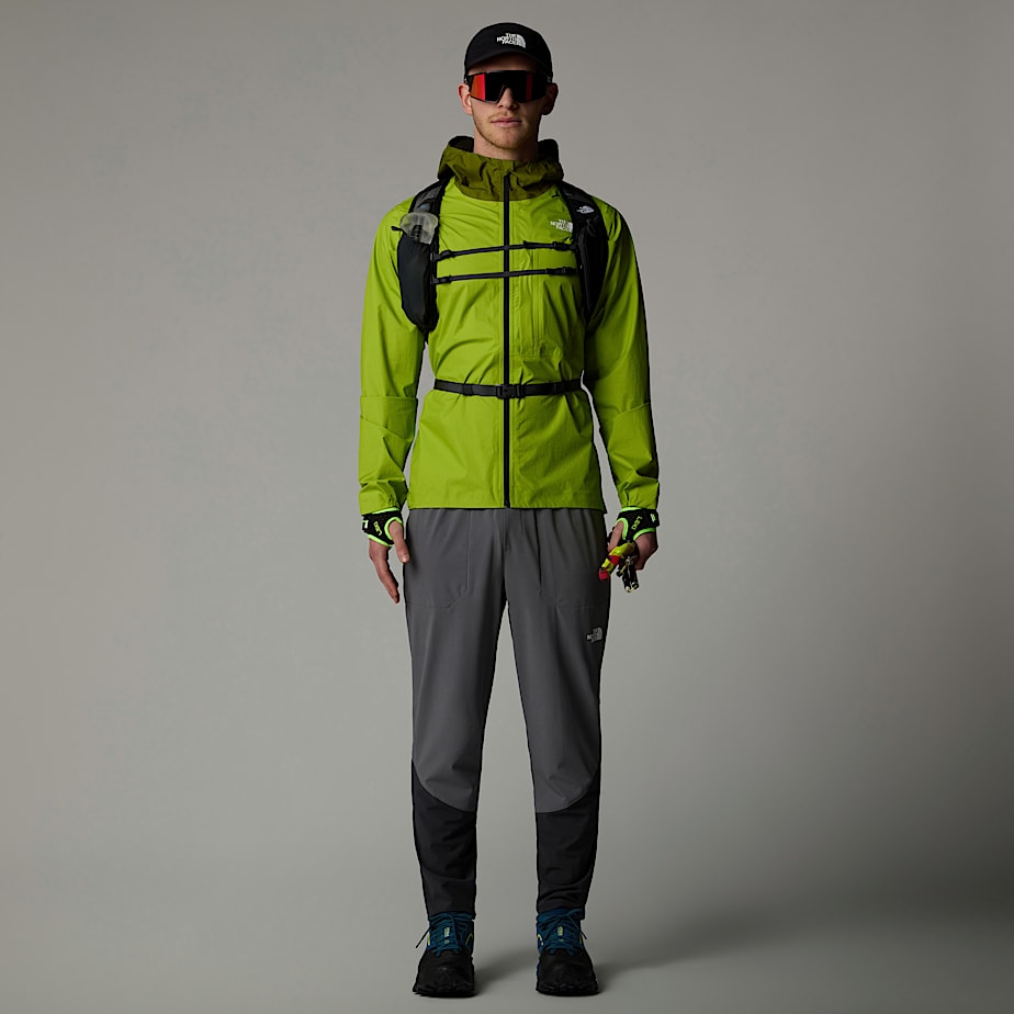 Sapatilhas Corrida The North Face Offtrail TR Trail Masculino Azuis | NF0A42U7U