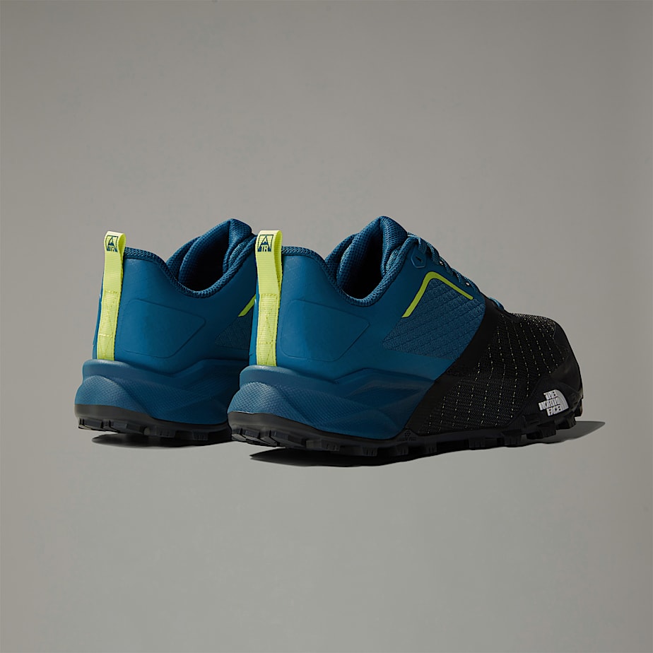 Sapatilhas Corrida The North Face Offtrail TR Trail Masculino Azuis | NF0A42U7U