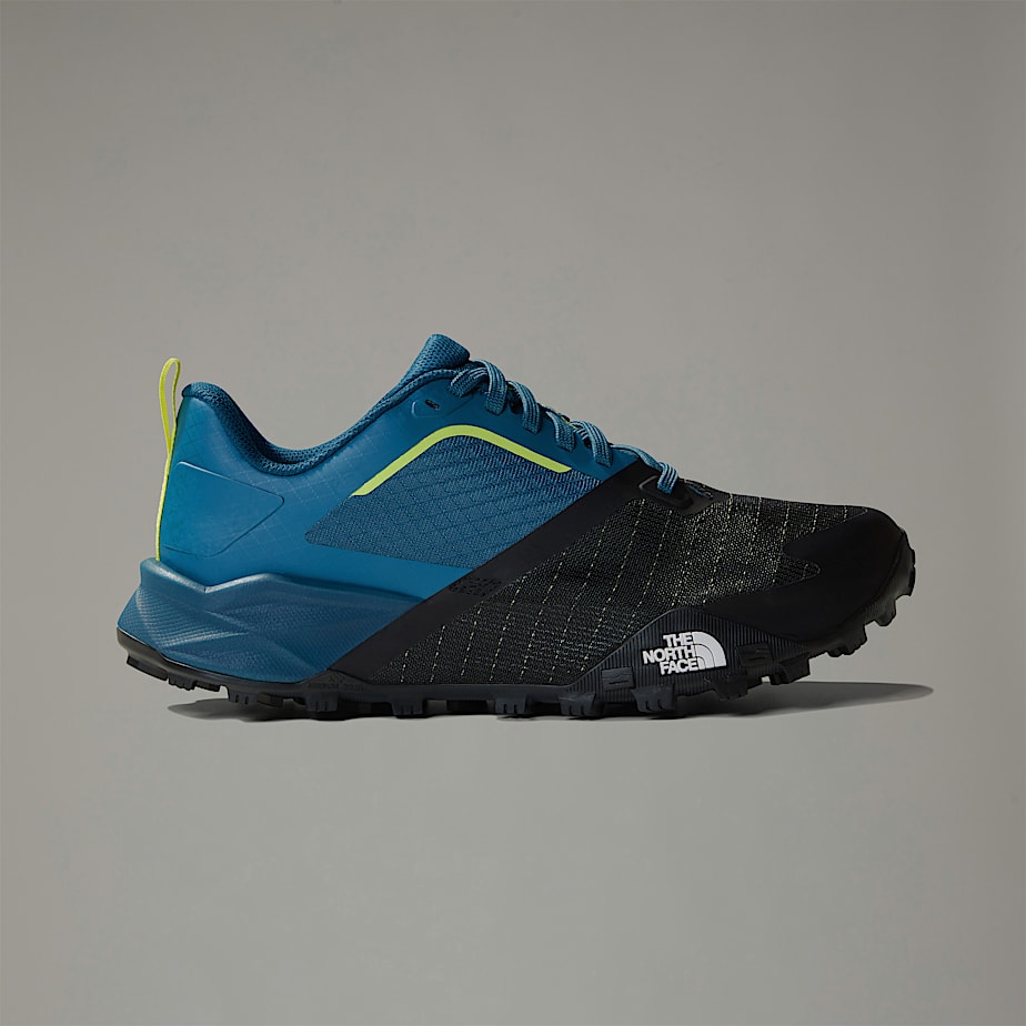 Sapatilhas Corrida The North Face Offtrail TR Trail Masculino Azuis | NF0A42U7U
