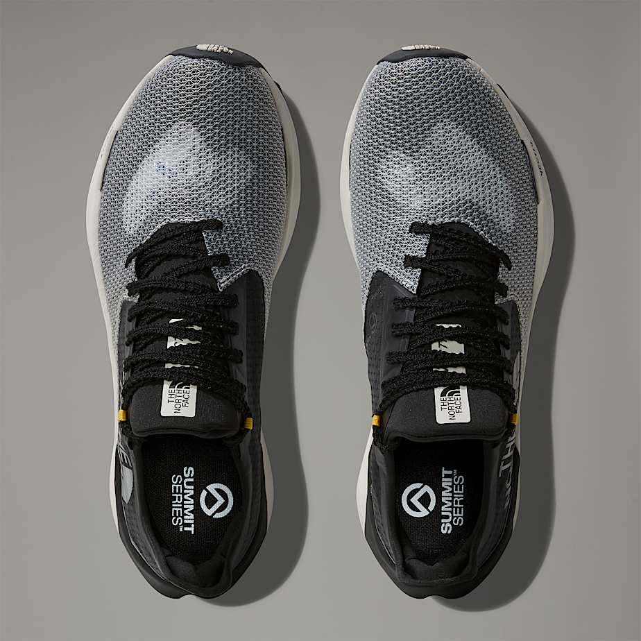 Sapatilhas Corrida The North Face Summit VECTIV™ Sky Trail Masculino Pretas | NF0A34R3C