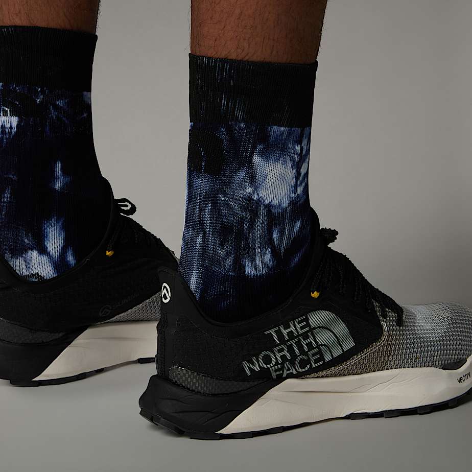 Sapatilhas Corrida The North Face Summit VECTIV™ Sky Trail Masculino Pretas | NF0A34R3C