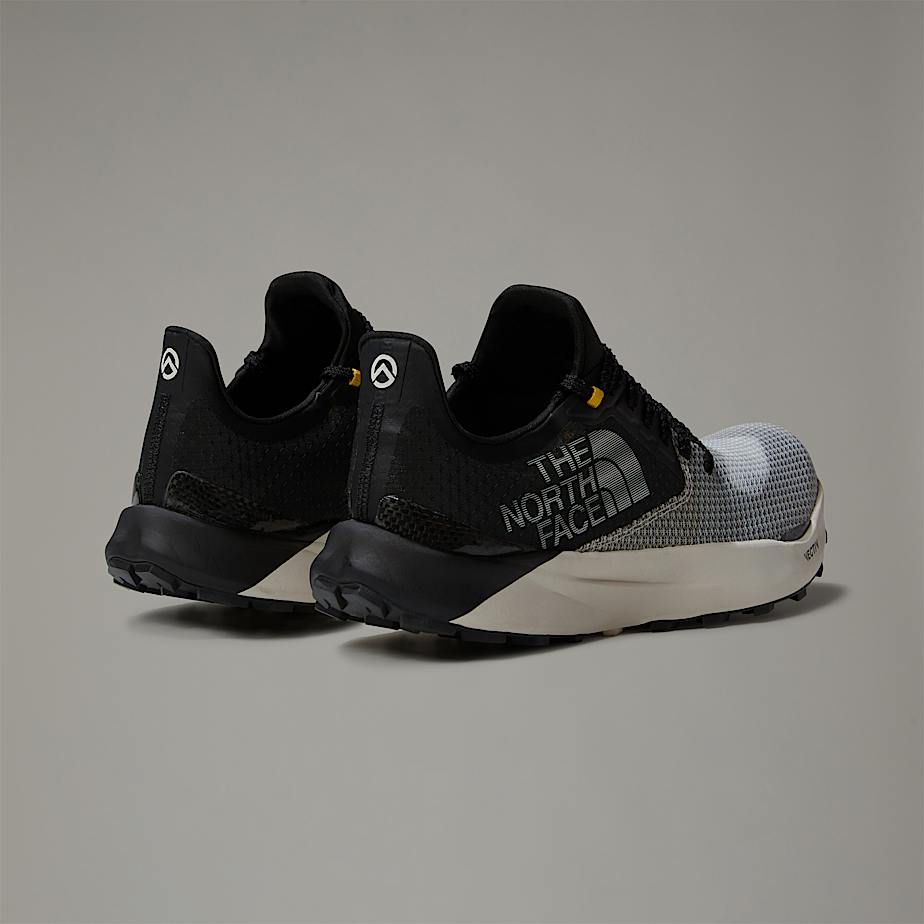 Sapatilhas Corrida The North Face Summit VECTIV™ Sky Trail Masculino Pretas | NF0A34R3C
