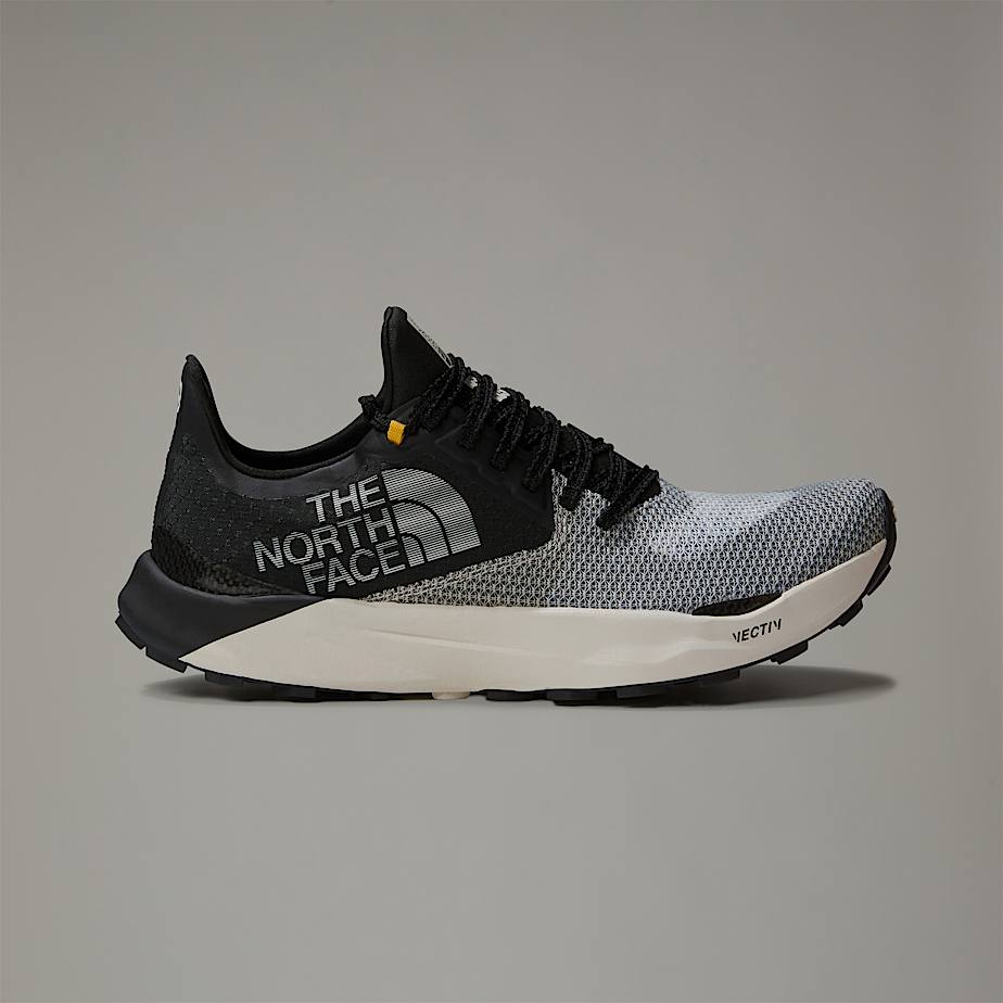 Sapatilhas Corrida The North Face Summit VECTIV™ Sky Trail Masculino Pretas | NF0A34R3C