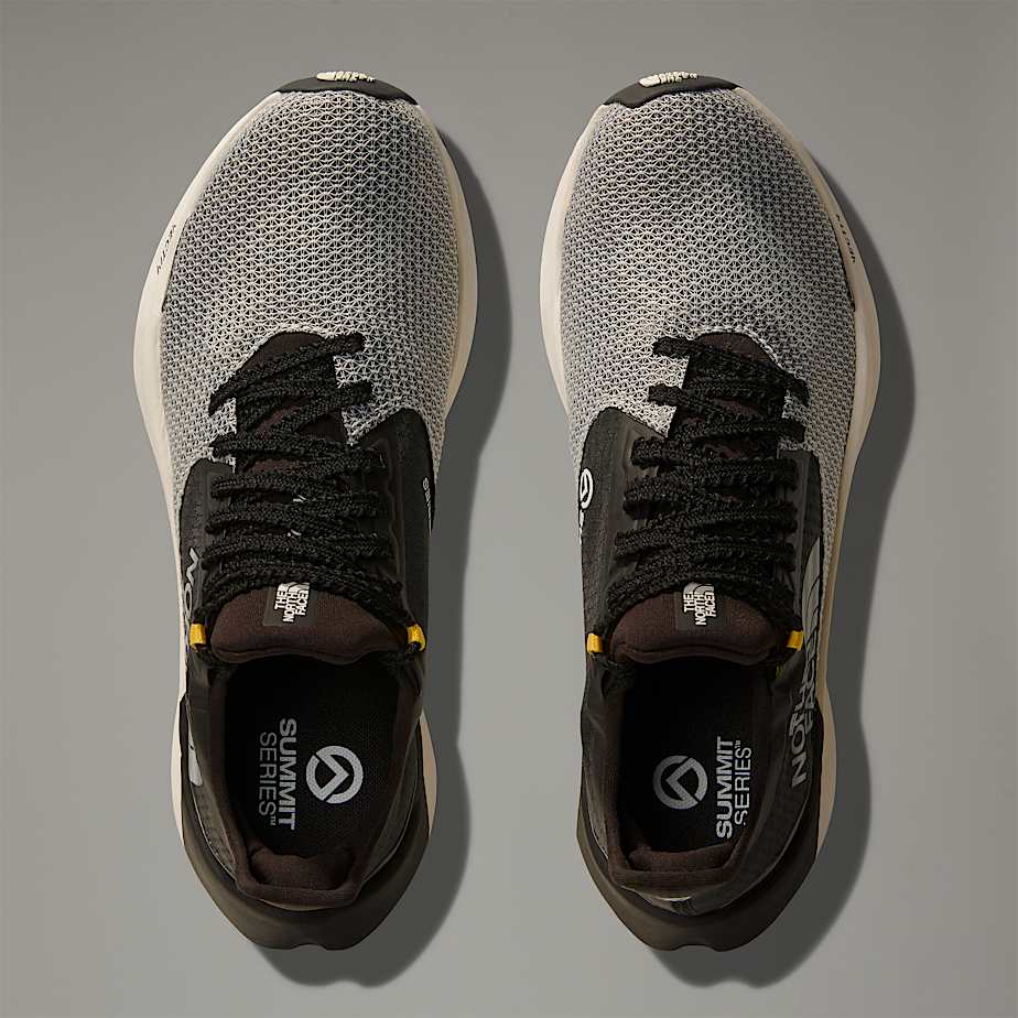 Sapatilhas Corrida The North Face Summit VECTIV™ Sky Trail Feminino Branco | NF0A57D4H