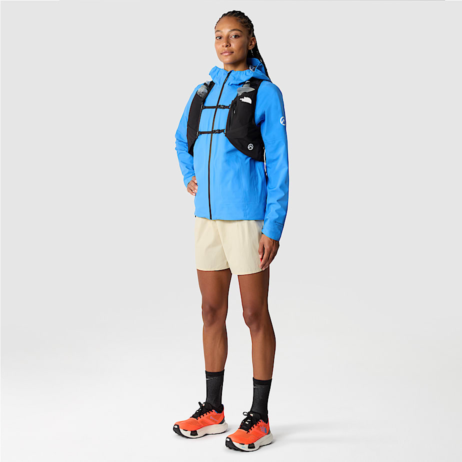 Sapatilhas Corrida The North Face Summit VECTIV™ Pro Artist Trail Feminino Coral | NF0A84K6F