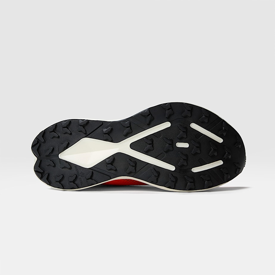 Sapatilhas Corrida The North Face Summit VECTIV™ Pro Artist Trail Feminino Coral | NF0A84K6F