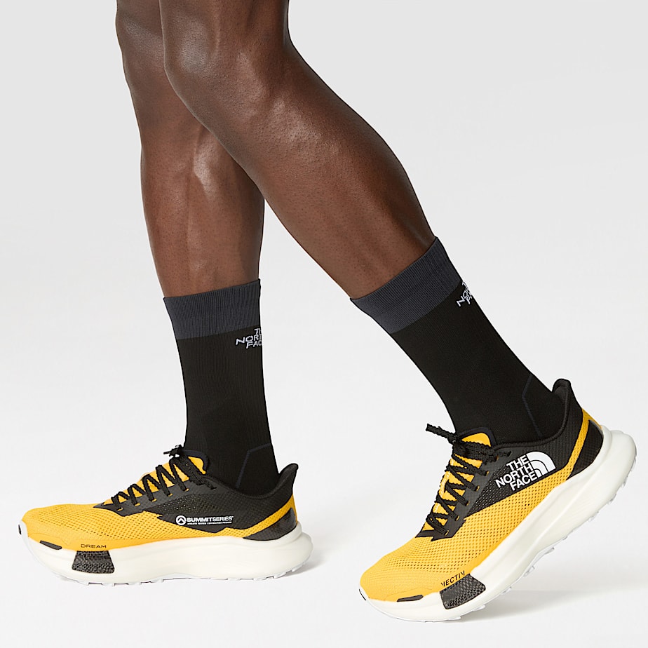 Sapatilhas Corrida The North Face Summit VECTIV™ Pro II Trail Masculino Douradas | NF0A23N2U