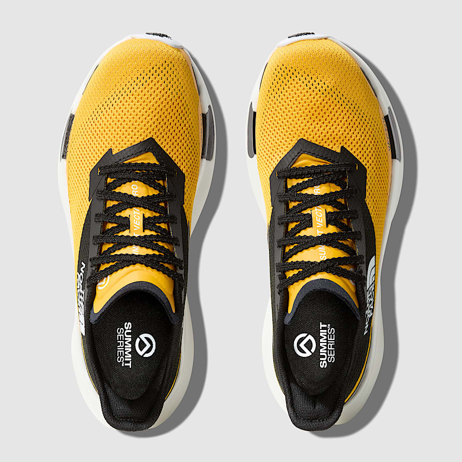 Sapatilhas Corrida The North Face Summit VECTIV™ Pro II Trail Masculino Douradas | NF0A23N2U