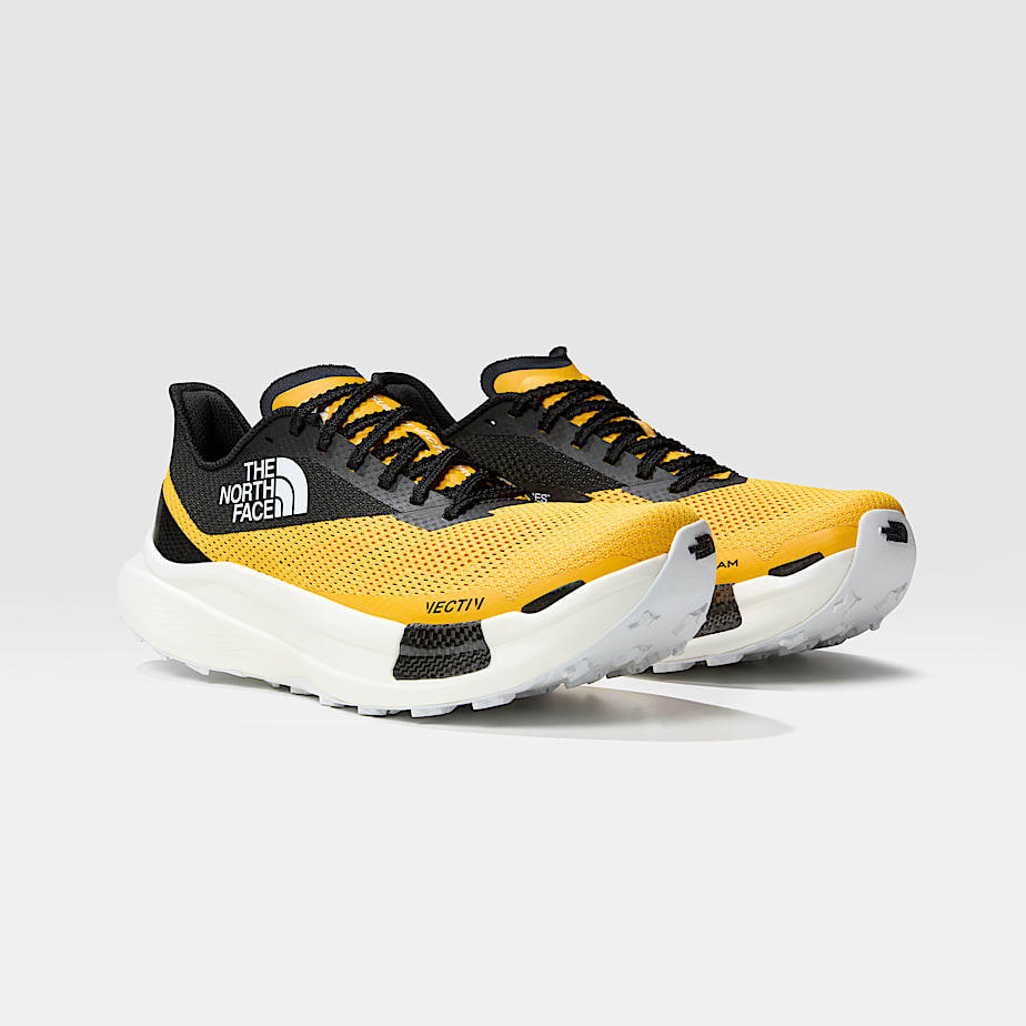 Sapatilhas Corrida The North Face Summit VECTIV™ Pro II Trail Masculino Douradas | NF0A23N2U