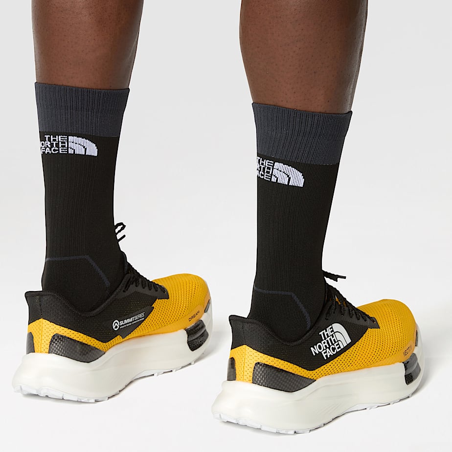 Sapatilhas Corrida The North Face Summit VECTIV™ Pro II Trail Masculino Douradas | NF0A23N2U