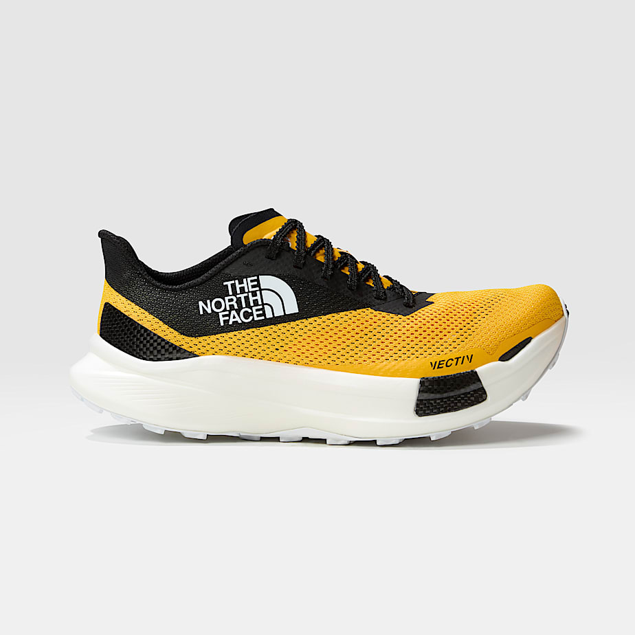 Sapatilhas Corrida The North Face Summit VECTIV™ Pro II Trail Masculino Douradas | NF0A23N2U