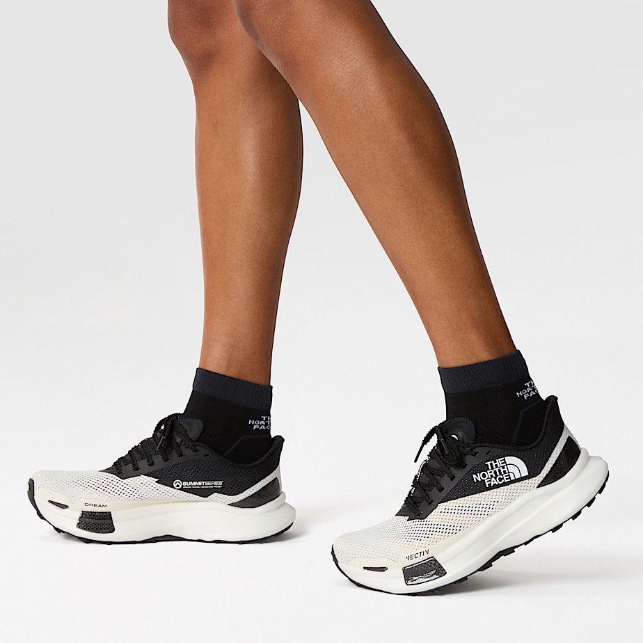 Sapatilhas Corrida The North Face Summit VECTIV™ Pro II Trail Feminino Branco | NF0A55M7P