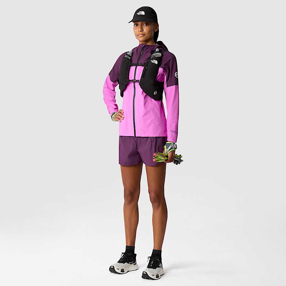 Sapatilhas Corrida The North Face Summit VECTIV™ Pro II Trail Feminino Branco | NF0A55M7P