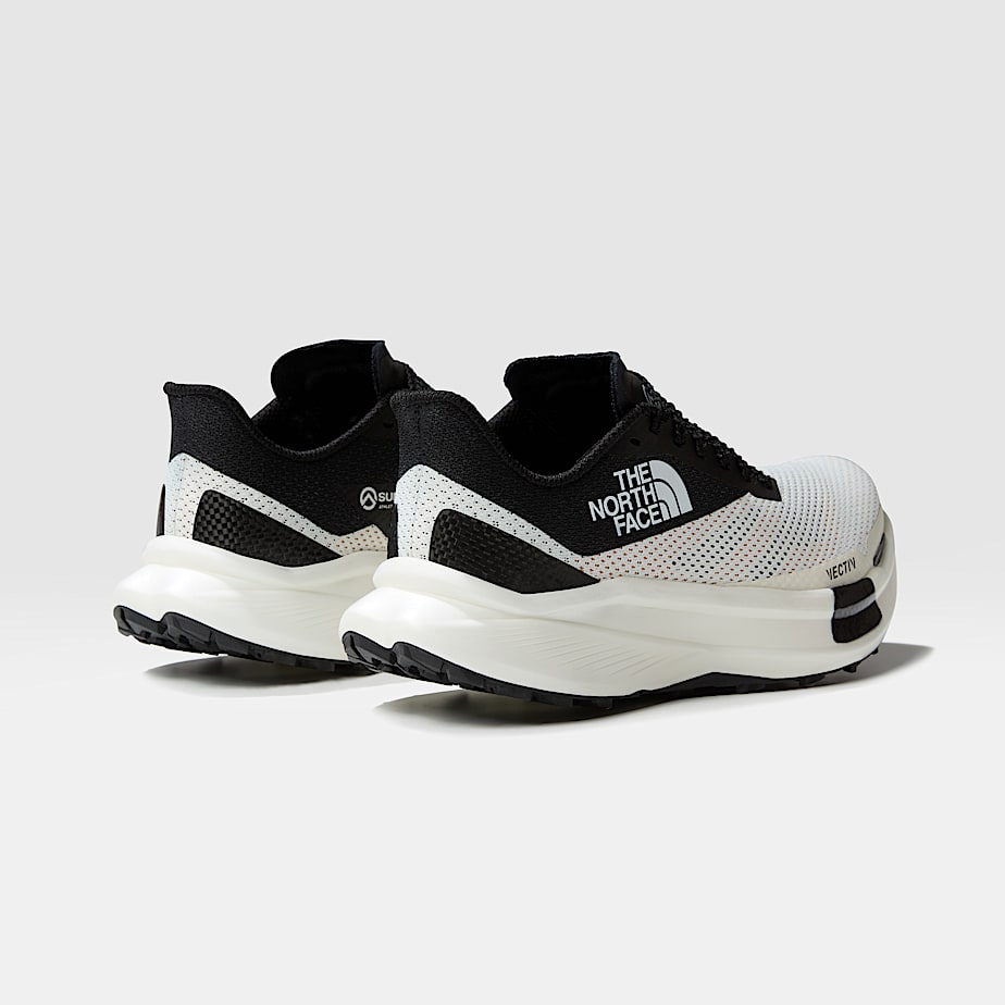 Sapatilhas Corrida The North Face Summit VECTIV™ Pro II Trail Feminino Branco | NF0A55M7P