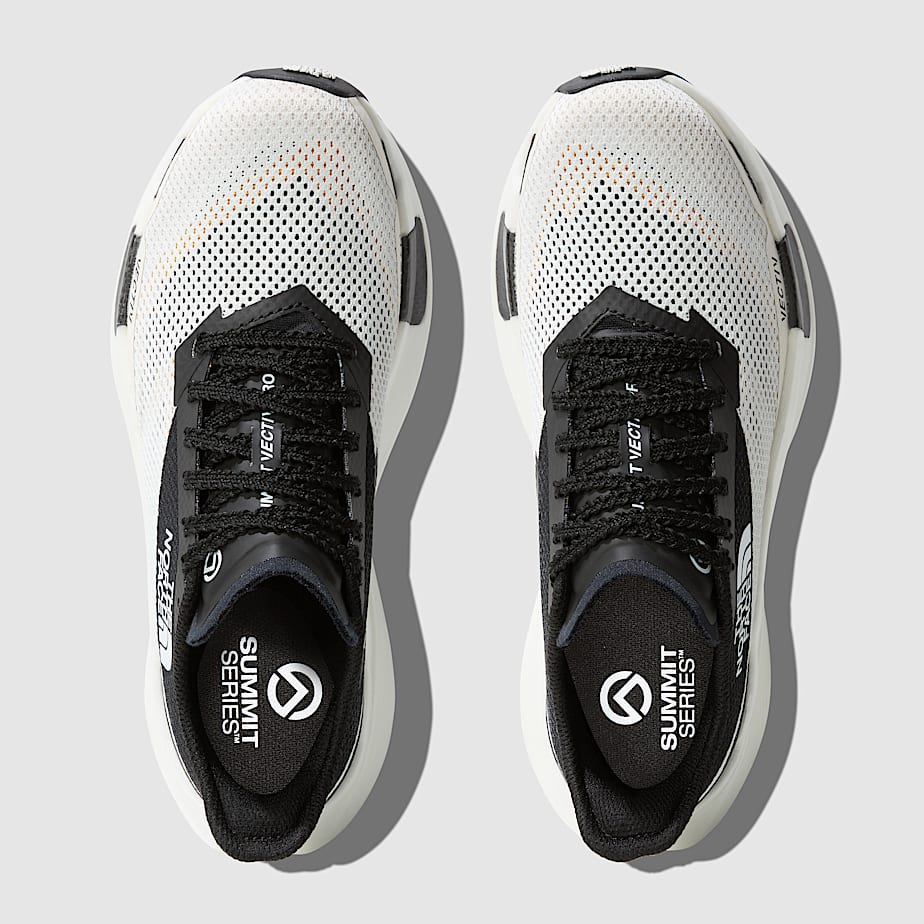 Sapatilhas Corrida The North Face Summit VECTIV™ Pro II Trail Feminino Branco | NF0A55M7P