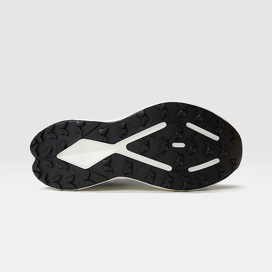 Sapatilhas Corrida The North Face Summit VECTIV™ Pro II Trail Feminino Branco | NF0A55M7P