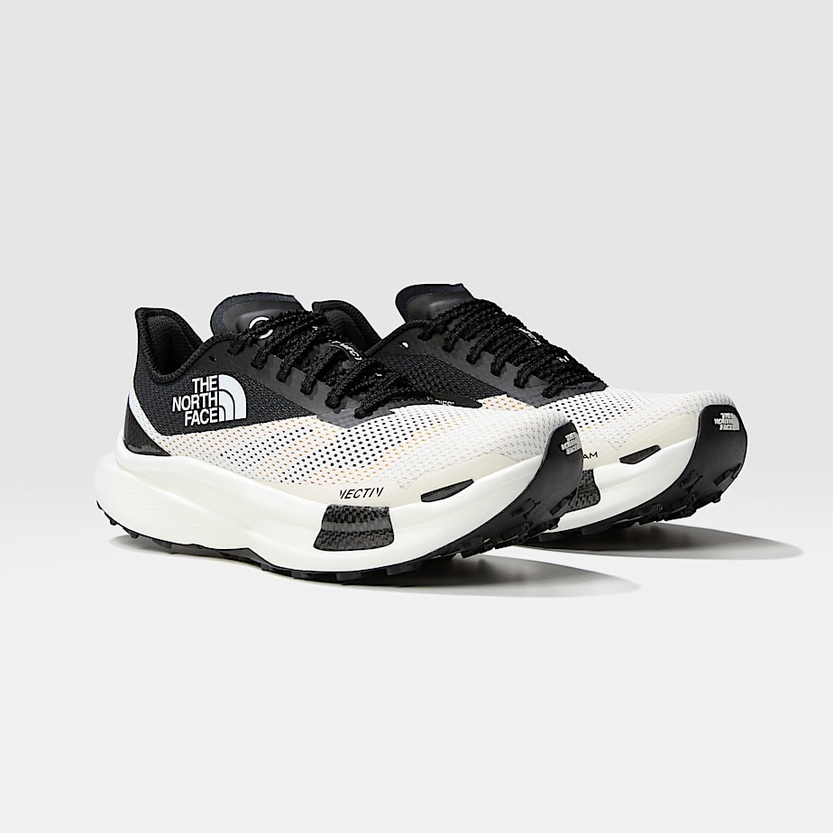 Sapatilhas Corrida The North Face Summit VECTIV™ Pro II Trail Feminino Branco | NF0A55M7P