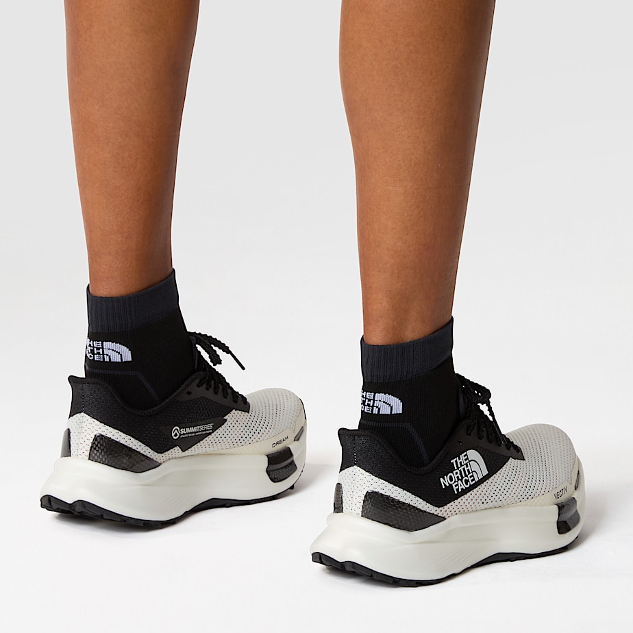 Sapatilhas Corrida The North Face Summit VECTIV™ Pro II Trail Feminino Branco | NF0A55M7P