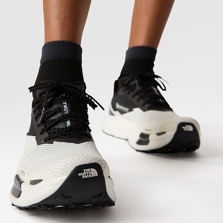 Sapatilhas Corrida The North Face Summit VECTIV™ Pro II Trail Feminino Branco | NF0A55M7P