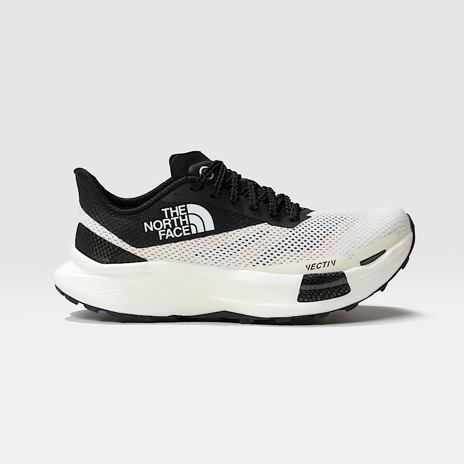 Sapatilhas Corrida The North Face Summit VECTIV™ Pro II Trail Feminino Branco | NF0A55M7P