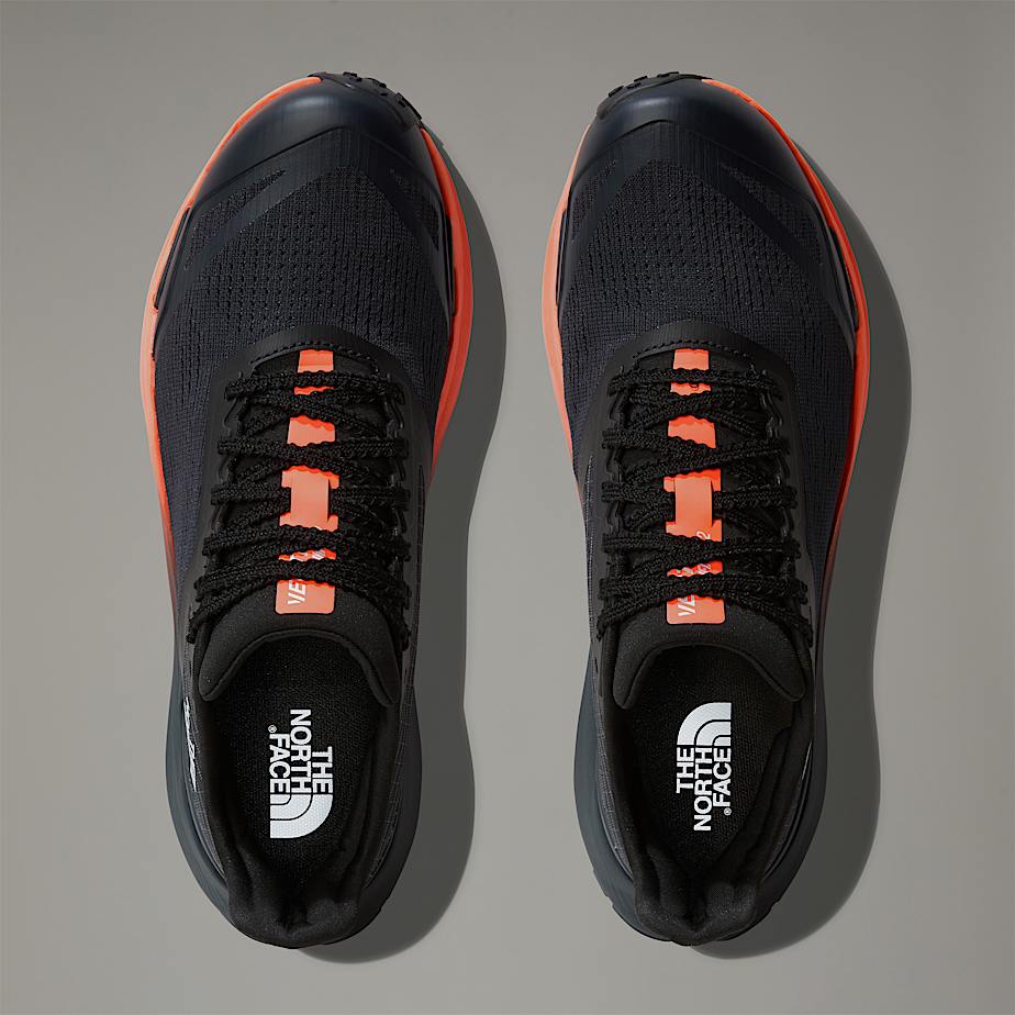 Sapatilhas Corrida The North Face VECTIV™ Infinite II Trail Masculino Pretas | NF0A61U6J