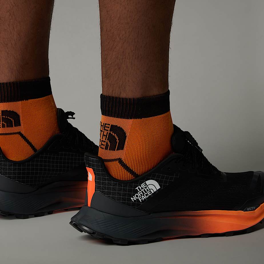 Sapatilhas Corrida The North Face VECTIV™ Infinite II Trail Masculino Pretas | NF0A61U6J