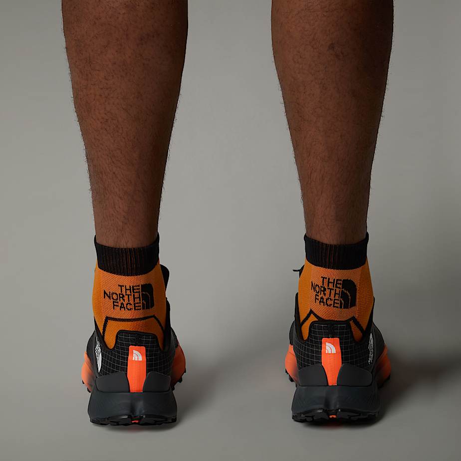 Sapatilhas Corrida The North Face VECTIV™ Infinite II Trail Masculino Pretas | NF0A61U6J