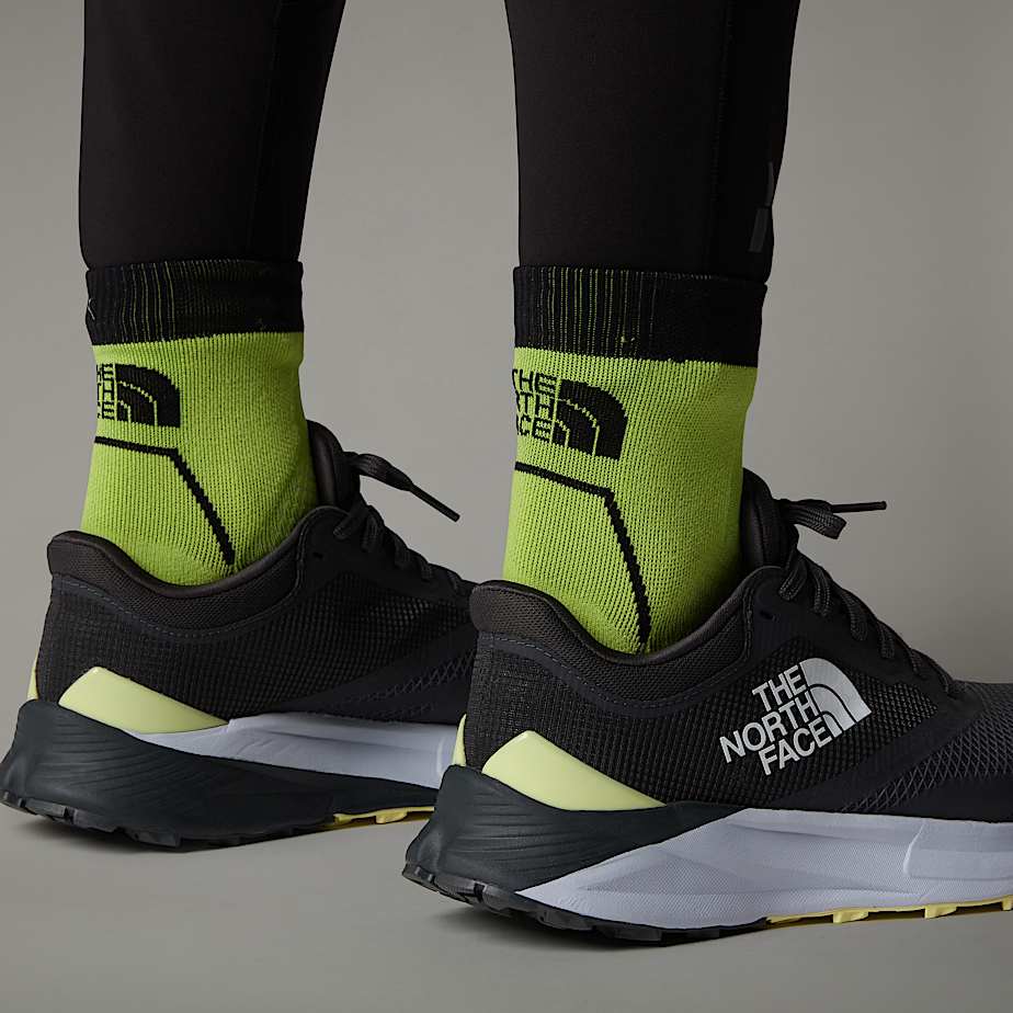 Sapatilhas Corrida The North Face VECTIV™ Enduris III Trail Feminino Cinzentas | NF0A37A0E