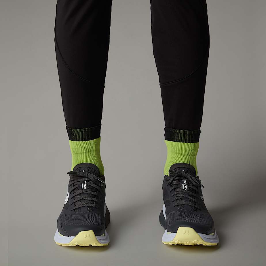 Sapatilhas Corrida The North Face VECTIV™ Enduris III Trail Feminino Cinzentas | NF0A37A0E
