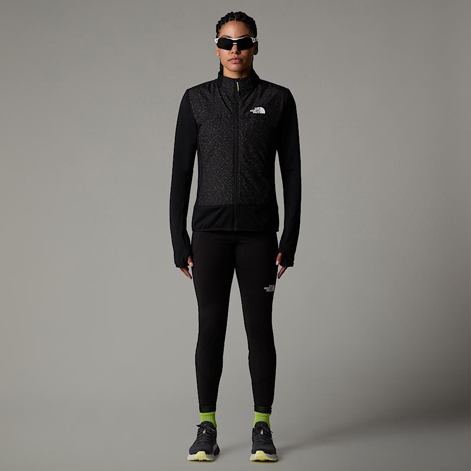 Sapatilhas Corrida The North Face VECTIV™ Enduris III Trail Feminino Cinzentas | NF0A37A0E