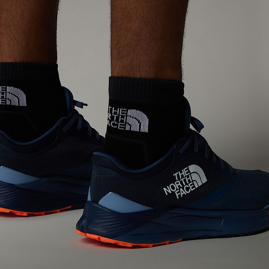 Sapatilhas Corrida The North Face VECTIV™ Enduris III Trail Masculino Azuis | NF0A32J9K