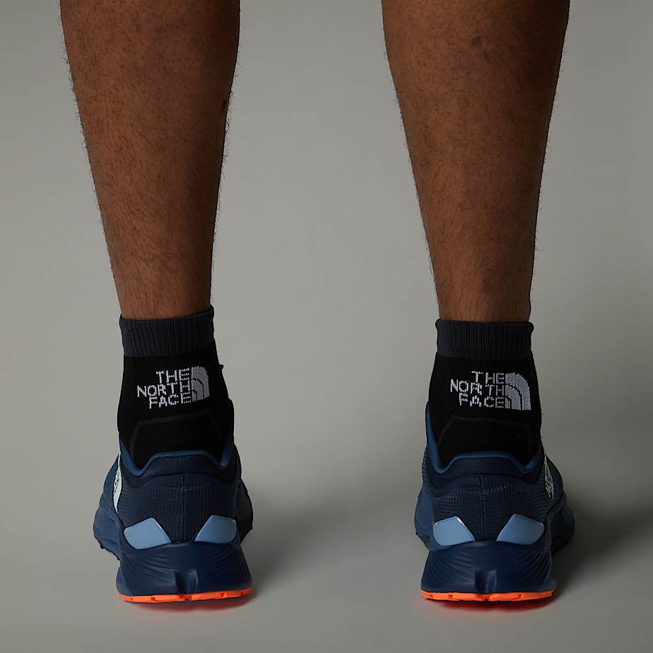 Sapatilhas Corrida The North Face VECTIV™ Enduris III Trail Masculino Azuis | NF0A32J9K