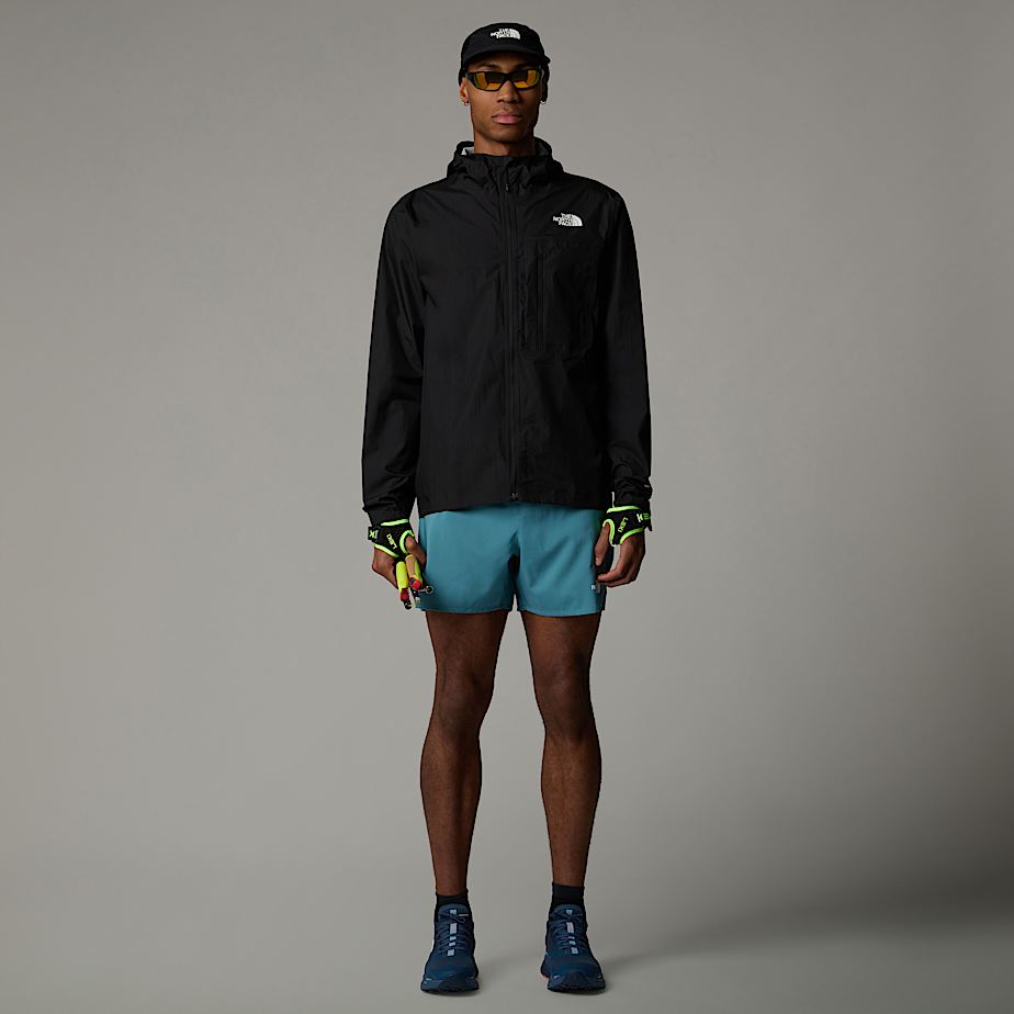 Sapatilhas Corrida The North Face VECTIV™ Enduris III Trail Masculino Azuis | NF0A32J9K