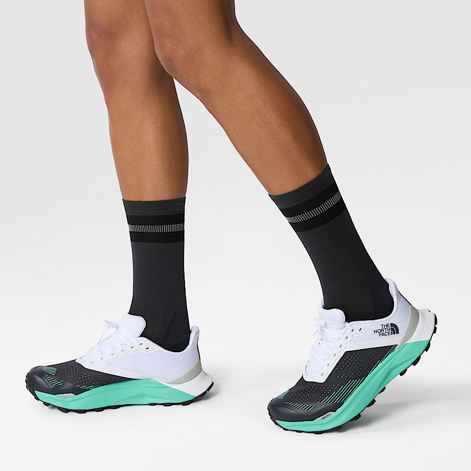 Sapatilhas Corrida The North Face VECTIV™ Infinite II Trail Feminino Branco | NF0A01U1P