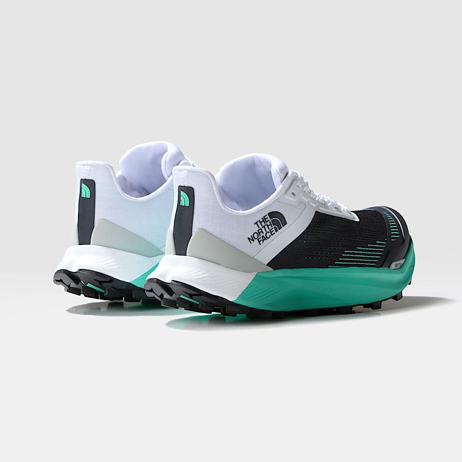 Sapatilhas Corrida The North Face VECTIV™ Infinite II Trail Feminino Branco | NF0A01U1P