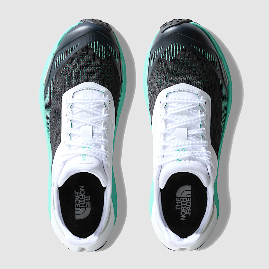 Sapatilhas Corrida The North Face VECTIV™ Infinite II Trail Feminino Branco | NF0A01U1P